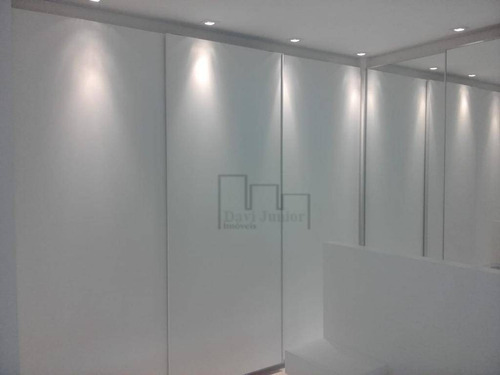 Imagem 16 de 30 de Casa À Venda, 222 M² Por R$ 1.450.000,00 - Condomínio Residencial Giverny - Sorocaba/sp - Ca0303