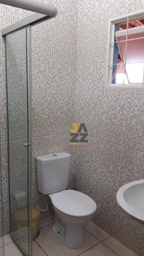 Imagem 14 de 26 de Casa Com 3 Dormitórios À Venda, 300 M² Por R$ 925.000,00 - Vila Industrial - São José Dos Campos/sp - Ca13855