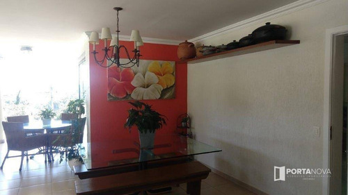 Imagem 17 de 30 de Casa Com 3 Dormitórios À Venda, 450 M² Por R$ 2.035.000,00 - Chácara Da Lagoa - Itapecerica Da Serra/sp - Ca0676