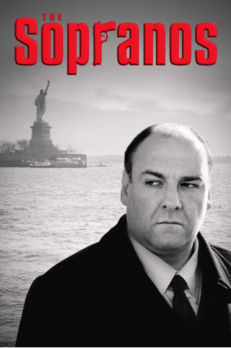 The Sopranos | Full Hd (serie Digital)