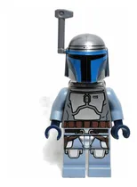 Comprar Lego Star Wars Minifigura Jango Fett Set Lego 75015