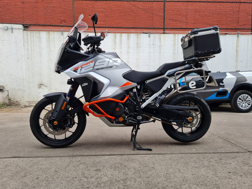 Ktm 1290 Super Adventure S