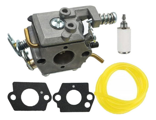 Fwefww Kit De Carburador Para Husqvarna 235fr 235r 225e