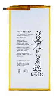 Huawei Mediapad 7 Batería De Repuesto 4650mha