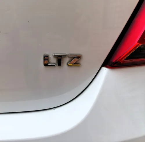 Chevrolet Onix 1.4 Ltz At