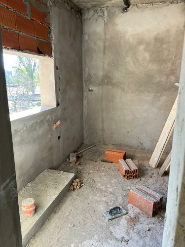 Imagen 6 de 11 de Departamento En Venta Frente A Parque Alberti