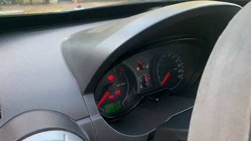 Ford Ecosport 1.6 Xl Plus Mp3 4x2