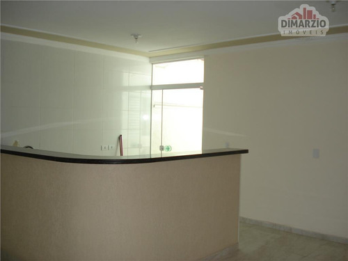 Casa Com 3 Dormitórios À Venda, 100 M² Por R$ 390.000,00 - Parque Nova Carioba - Americana/sp - Ca0917