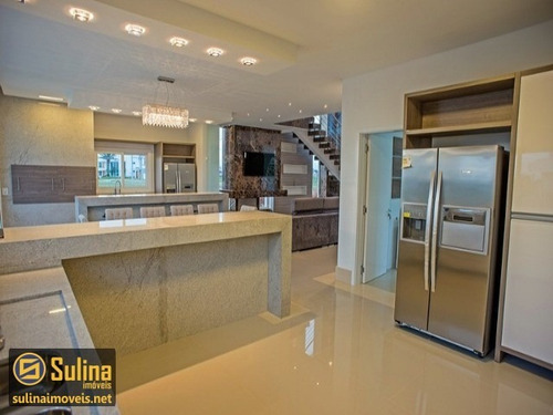 Imagem 30 de 30 de Casa À Venda Em Xangri-lá - Ca00318 - 1615701
