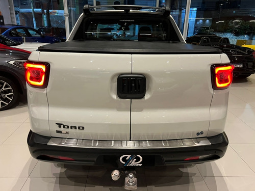 Imagem 7 de 11 de Toro Freedom Opening Edition 1.8 Flex