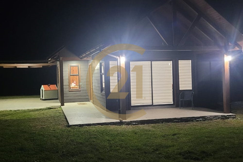 Casa Nueva En Solares Pumalal. Tu Refugio Moderno