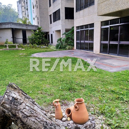 Imagen 5 de 23 de Apartamento En Venta En Zona Tranquila Y Privada. Urb. Las Minas, San Antonio De Los Altos - Remax Life.