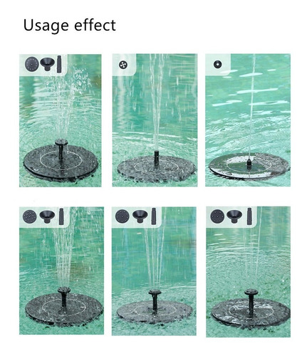 Imagen 6 de 7 de Kit De Bomba De Agua Solar