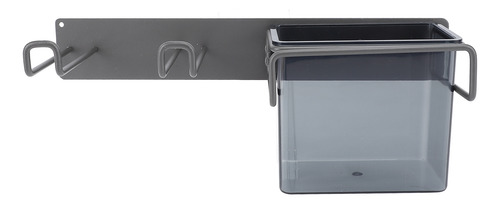 Soporte Para Secador De Pelo, Estante De Almacenamiento, Bar