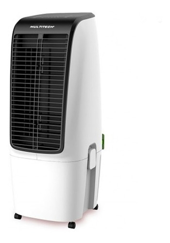 Climatizador Enfriador De Aire Portatil Multitech Mt-aic2820