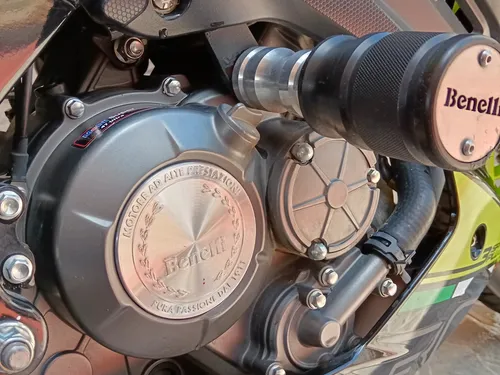 Benelli 180s