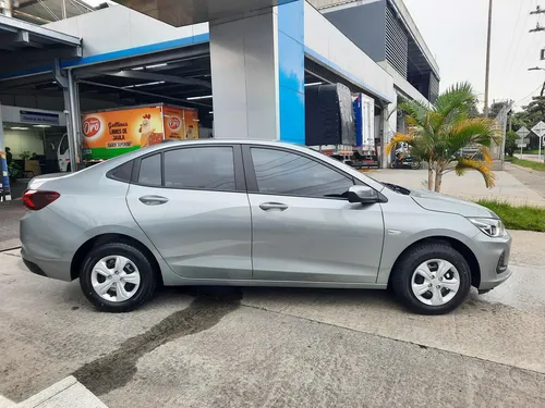 Chevrolet Onix LT 1.0 M/T 4 P
