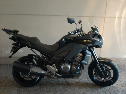 Kawasaki Versys 1000