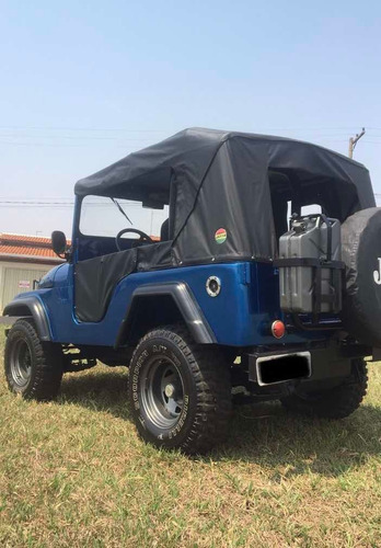 Ford Willys
