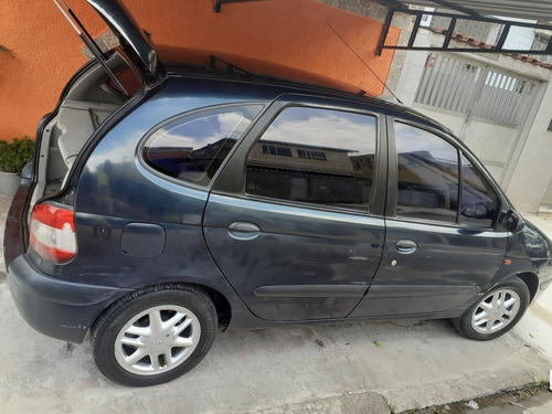 Renault Scenic 2003 2.0 16v Rxe Aut. 5p 138 Hp