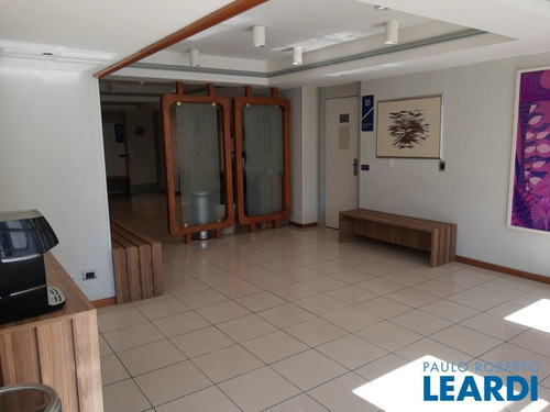 Conj. Comercial - Jardim Paulista - Sp - 613458