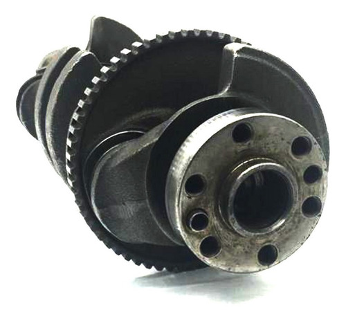 Eixo Virabrequim Std P/ Bmw Z4 2.0i E85 2005 2006 N46 (Usado)