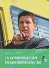 Libro La Comunicaciã³n En Las Emergencias - Enrique Tdeo ...