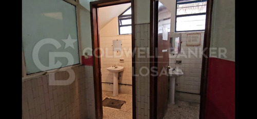 Renta De Local Comercial En Los Reyes