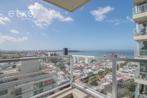 Apartamento En Venta De 2 Dormitorios En Palermo