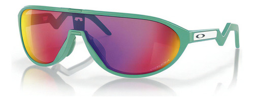 Gafas de sol Oakley Cmdn Celeste Prizm Road