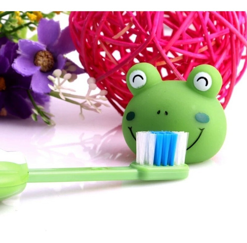 Cepillo De Dientes Para Niños Excelente Regalo