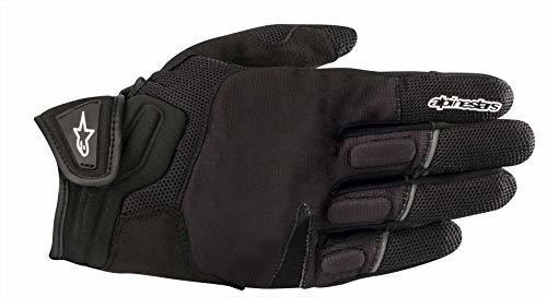 Guantes Para Motocicleta, Alpinestars Atom Street Guante De 