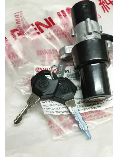 Suiche Switch Yamaha Fz250 Fz250 Fz25 Fz 250 Original