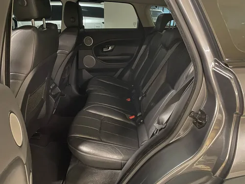 Land Rover Evoque 2.0 Dynamic Si4