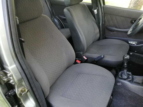 Fiat Siena 1.3 Fire Elx 2006