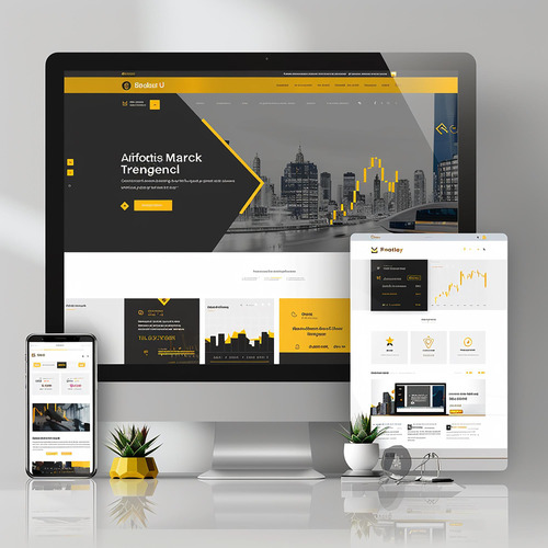 Diseño Web Para Empresas. Presupuesto