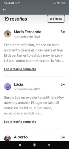 Alquiler Departamento X Dia /semana, Capital, Shopping Abasto Minimo 2 Dias. 2-3y 4 Pasajeros. Consultar Al Whatsapp Informando Fecha De Ingreso Y Salida. Gracias!
