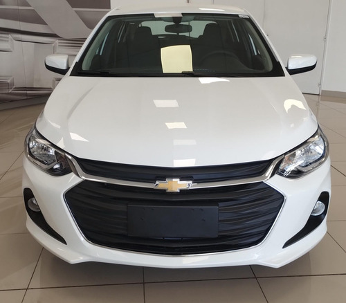 Chevrolet Onix 1.0 Lt