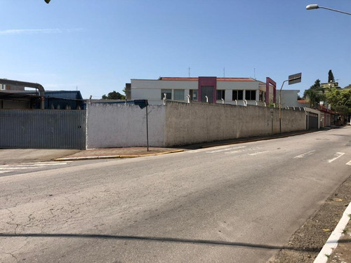 Imagem 3 de 20 de Galpão À Venda, 3506 M² Por R$ 15.000.000,00 - Vila Vermelha - São Paulo/sp - Ga0195
