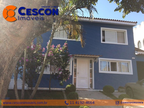 Imagem 1 de 9 de Aldeia Da Serra, Morada Dos Pássaros - Ca00048 - 2848545