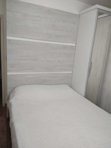 Imagem 10 de 14 de Sobrado À Venda No Conjunto Residencial Vista Verde- 11608