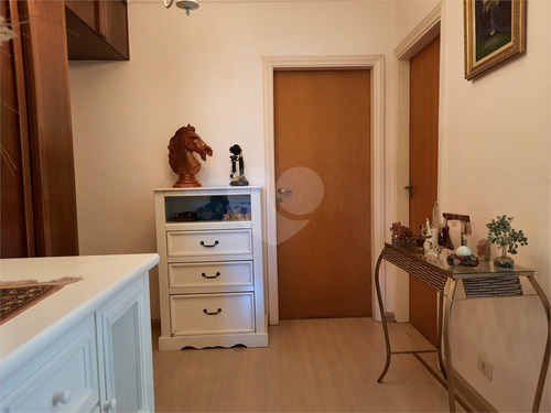 Imagem 19 de 30 de Sobrado Com 4 Quartos Em Bolsão Residencial - Reo622604