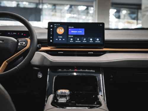 Gwm Haval H6 1.5 Phev19 E-traction