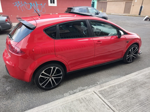 Seat Leon 1.8 Fr T Dsg 2013