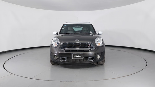 Mini Countryman 1.6 COOPER S HOT CHILI LCI AT