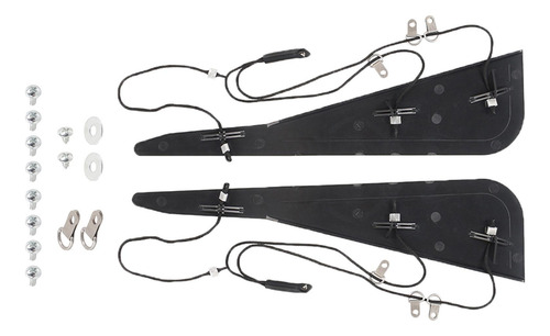 Kit De Reparación De C Para Techo Convertible 54317135351
