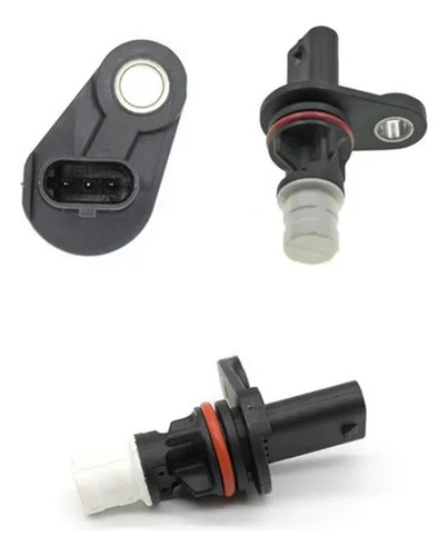 Sensor De Posición Del Cigüeñal Del Motor 25185280 Su15213