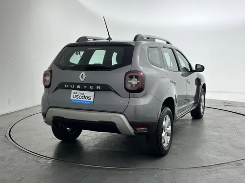 Renault Duster INTENS TURBO 1.3 AUT 5P