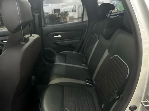 Renault Duster 1.3 T Iconic 4X2 Cvt