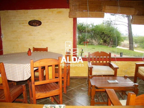 Casa Punta Colorada Piriápolis 3 Dorms Alquiler Temporada Ca200359